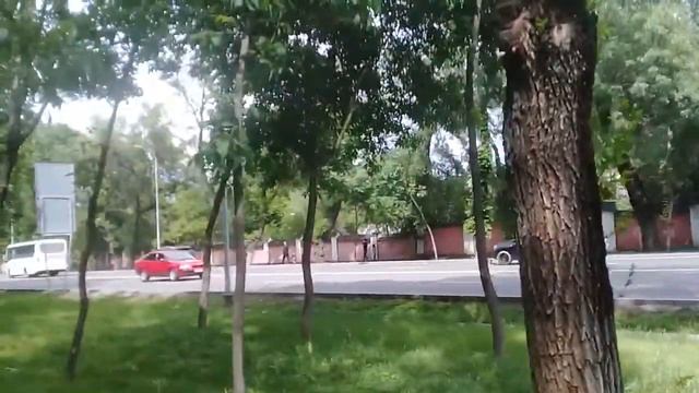 Шум города... смотреть онлайн