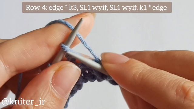 💦 Knitting Tutorial! Рельефный Узор Спицами для Джемпера, Свитера ✓Вязание✓Knitting pattern.