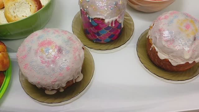 Влог Прибавление в хозяйстве. Христос Воскресе!