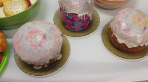 Влог Прибавление в хозяйстве. Христос Воскресе!