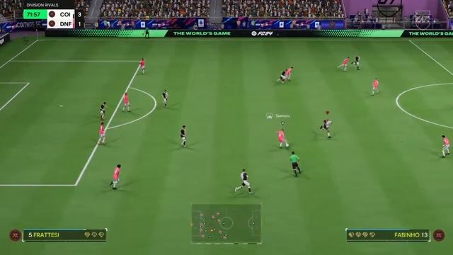 FIFA смотреть онлайн