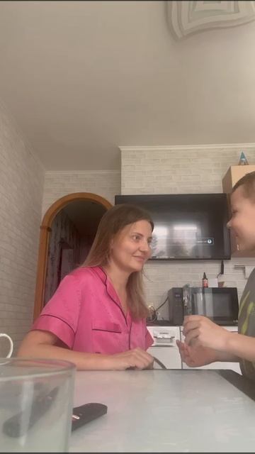 Минутка юмора с китом
