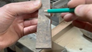 Как сделать удобную и красивую рукоять ножа