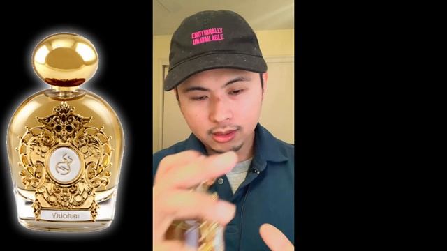 TIZIANA TERENZI VELORUM REVIEW | ALL YOU NEED TO KNOW ABOUT THIS FRAGRANCE смотреть онлайн