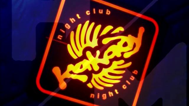 Nikita - Live Set Night Club КАКАДУ (09.10.2004) смотреть онлайн