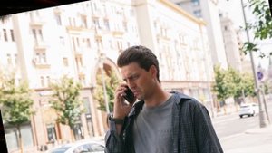 Тверская сериал ЧЕМ ЗАКОНЧИТСЯ Анонс