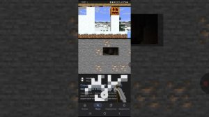 СДЕЛАЛ ИЗ Google minecraft