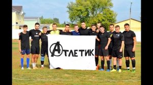 Славный город Острогожск - любит спорт и только ЗОЖ !!!