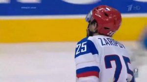 Хоккей ЧМ   2014 Финал  РОССИЯ   ФИНЛЯНДИЯ