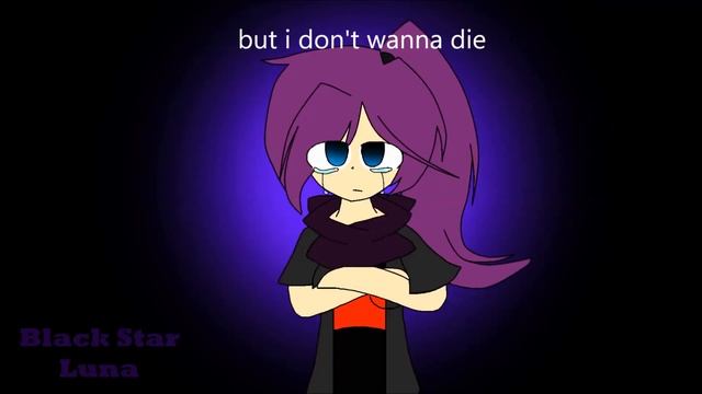 Miss Wanna DIE {MEME} смотреть онлайн