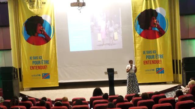 🔴#DIRECT/ #LIVE : Forum des Filles смотреть онлайн