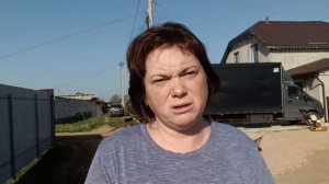 День в деревне.Истории из моей жизни