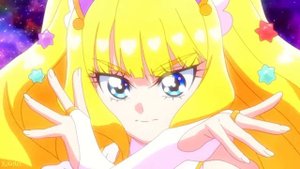 (RequestsClosed!) Magical Girl Transformations Slow Down