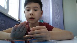 как научиться делать лёгкие трюки на фингерборде