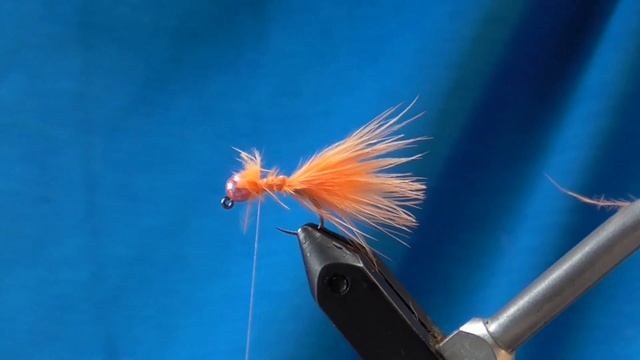 CDC Micro Bugger (BETTER than the original?!?!) смотреть онлайн