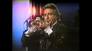 Трубач Док Северинсен.