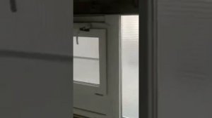 Монтаж электроприводов окон на пульте дистанционного управления 5 часть