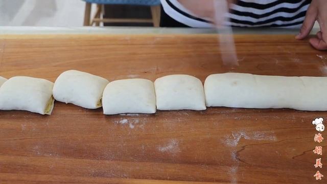 发面糖酥饼，学会这个做法不油不腻刚刚好，咬一口满嘴香 смотреть онлайн