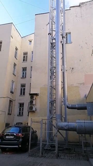 Сенная площадь 5