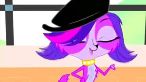 Маленький зоомагазин 1 сезон 12 серия