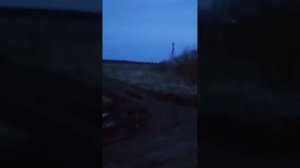 1 часть показа улицы (вечером)
