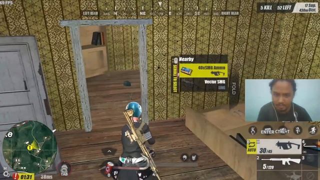 HARI HARI KENA TABRAK LARI, DODOL !!! - Rules Of Survival Indonesia #rulesofsurvival #ros #solo смотреть онлайн