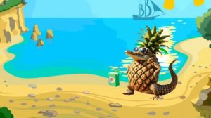 только одного