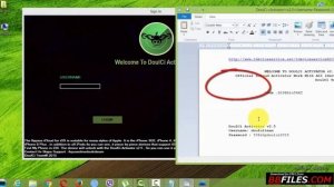 Doulci Activator v2.5.3 + iCloud Unlocker v3.0