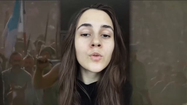 Червона Рута - Захистим Украину/ В. Івасюк (cover) смотреть онлайн