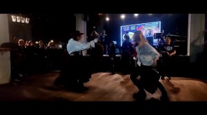 Destreza  наши Хроники №8