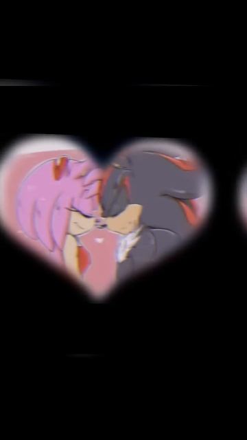 shadow x AmyMaría rose