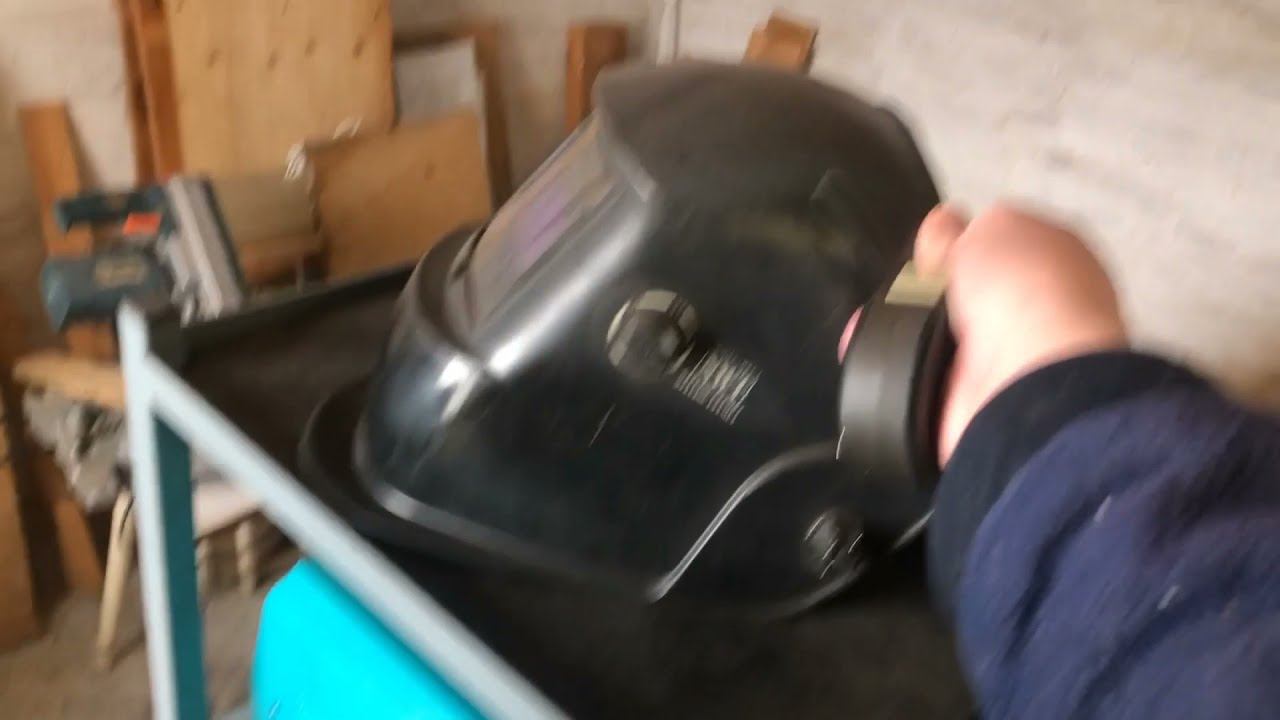 Тележка для сварочного с баллоном смотреть онлайн