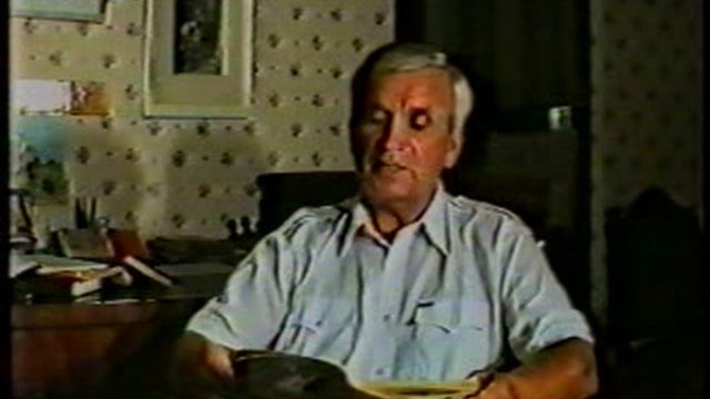 Зазнобин В.М. (1990-е) - Смена логики социального поведения