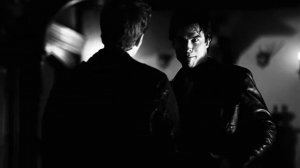 GIF compilation from 2014-02-25 and 2014-02-19, damon salvatore, gif, tvd