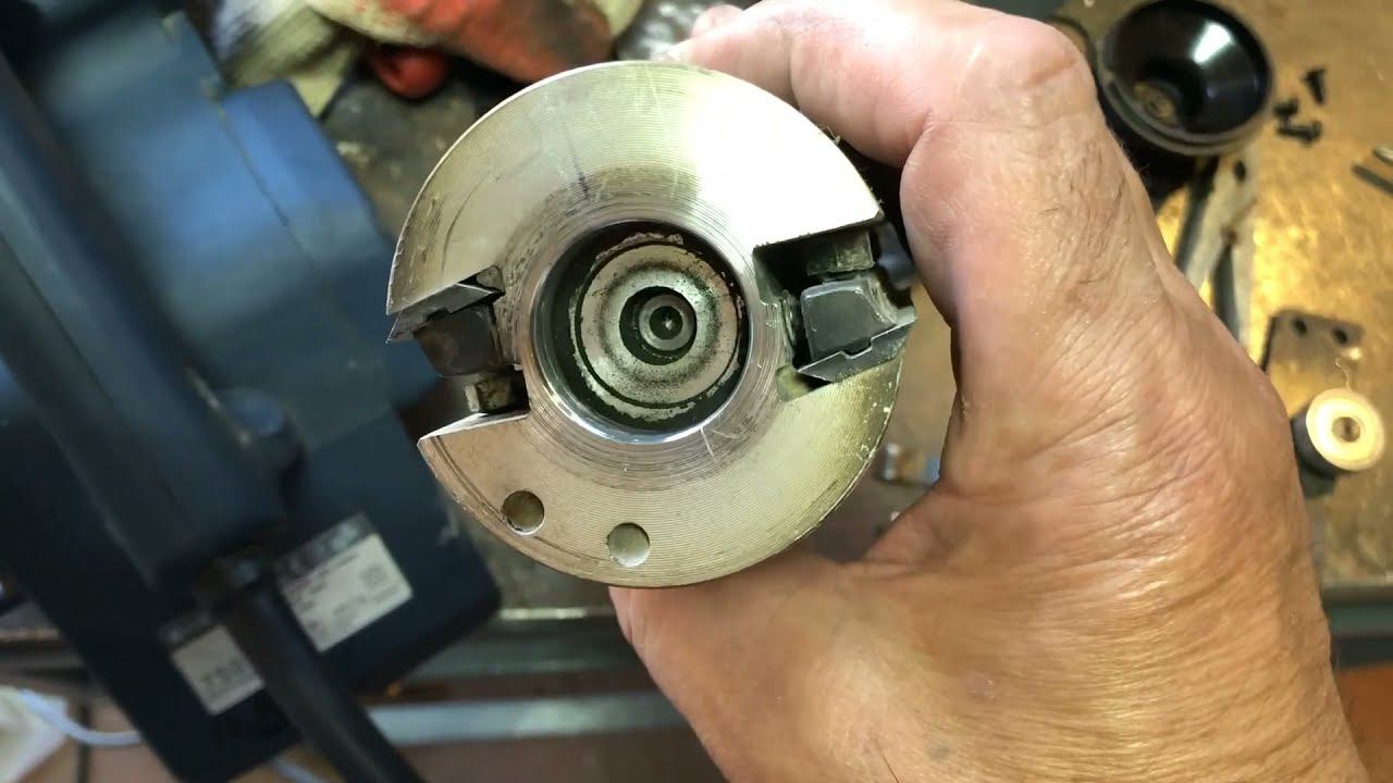 Ремонт электрического рубанка Е 314 смотреть онлайн