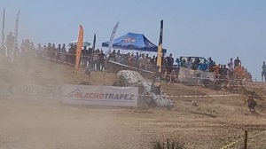 Cupa 4x4 OFF ROAD Șișești 2022 | Ziua 2 - TRIAL - Part 2