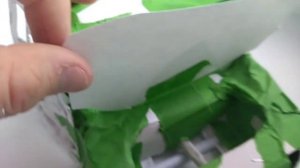 рено логан из картона день 3