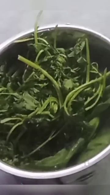 Enhancing the taste to your food with lots of vitamins by Chef Anushree Kaikinishortsytshorts