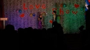 Парное жонглирование