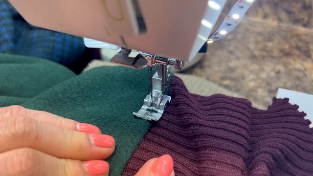 УКОРОТИТЬ РУКАВ с МАНЖЕТОМ… смотреть онлайн