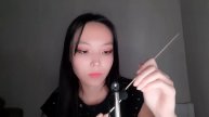 Қазақша ASMR сені ұйықтатам😴
