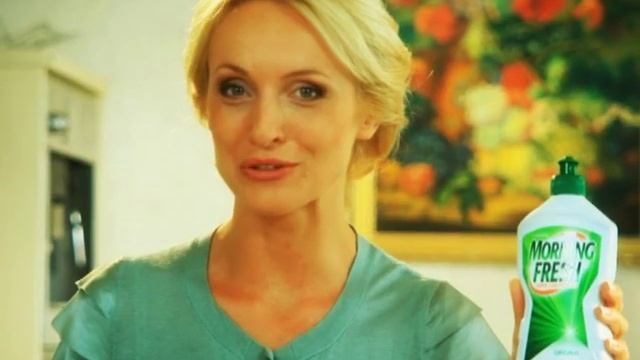 "Morning Fresh" смотреть онлайн