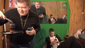 Стрим ЮРТВ в новой обстановке от 03.03.2021 после уборки в хате.