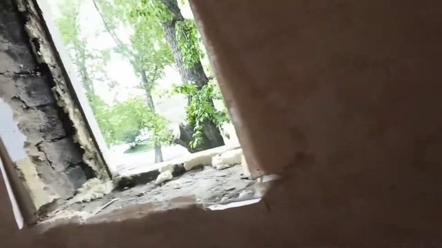 заброшенный жилой дом в Челябинске смотреть онлайн