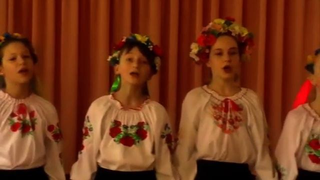 Ансамбль "Перлинки". В.Моцарт "Тоска по весне" (2017 р.) video converter com смотреть онлайн