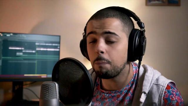 Beatbox Mashup | Michael Jackson & Bruno Mars смотреть онлайн