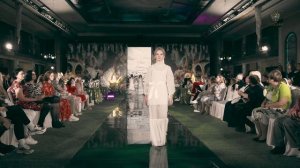 Золотая неделя моды , 2025.