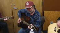 Jam with Wayne Henderson - Salt Creek