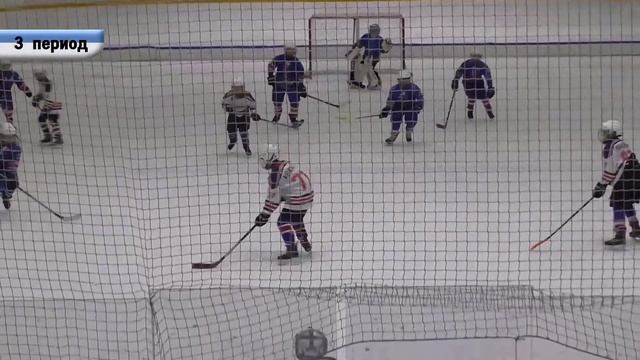 СКА Стрельна 11/2 - Невский Район 11 3-5 полный матч смотреть онлайн