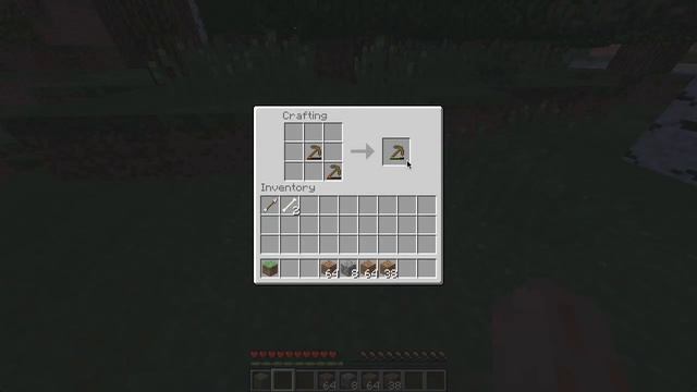 Minecraft Tutorials: How to Repair Items